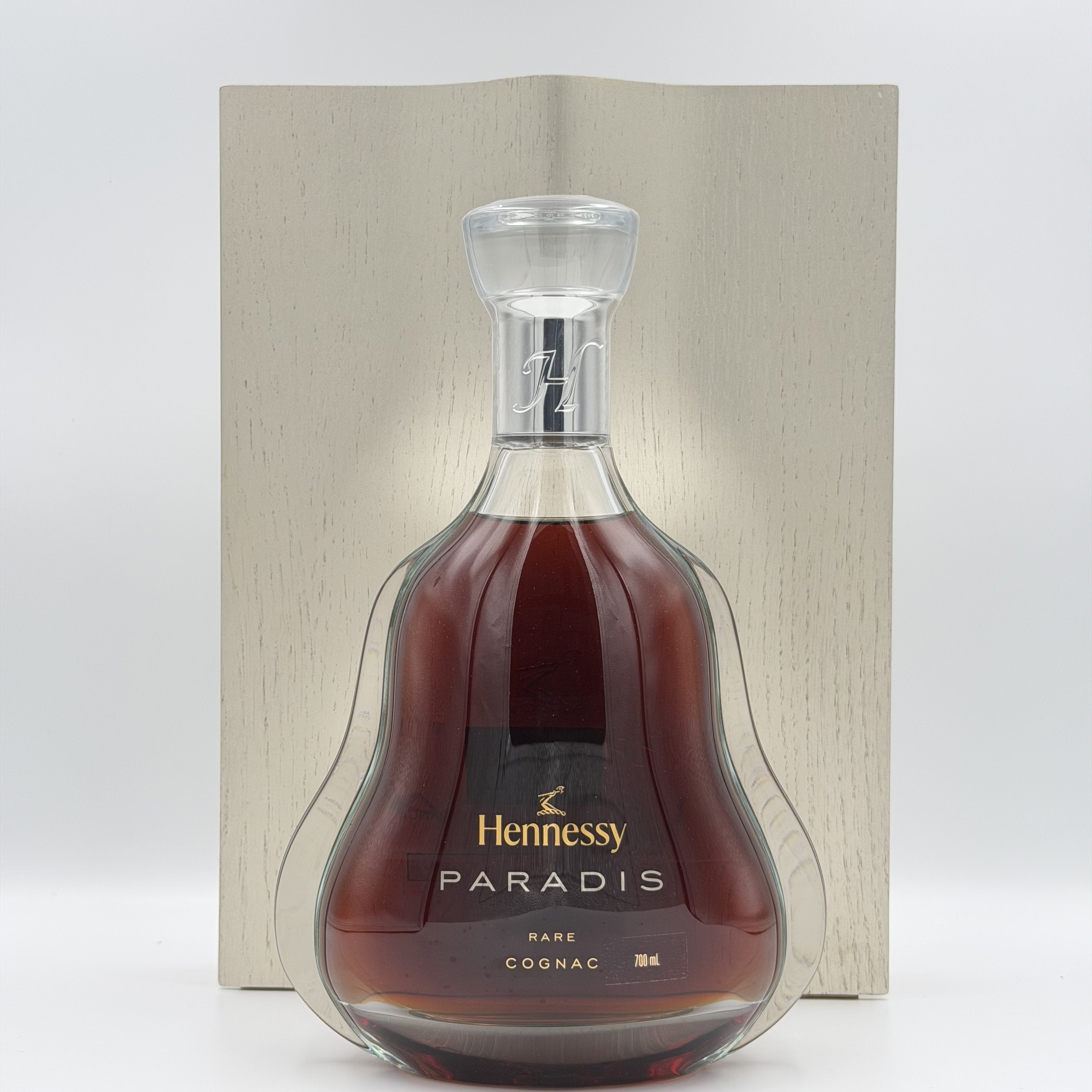 Hennessy Paradis Cognac | Luxury French Cognac – AUREOL CELLARS