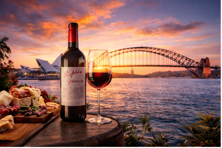 Australia