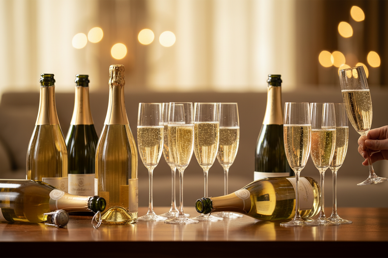 Champagne
