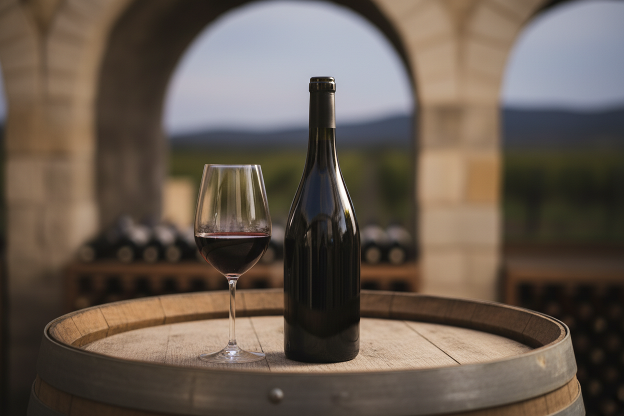 Red Wine