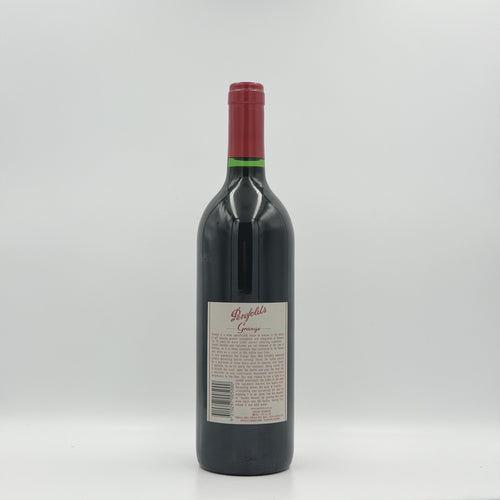 1994 Penfolds Grange Bin 95 Shiraz 750ml
