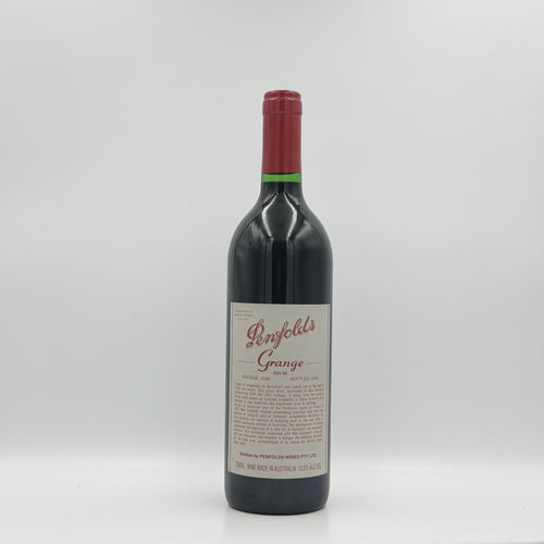 1994 Penfolds Grange Bin 95 Shiraz 750ml