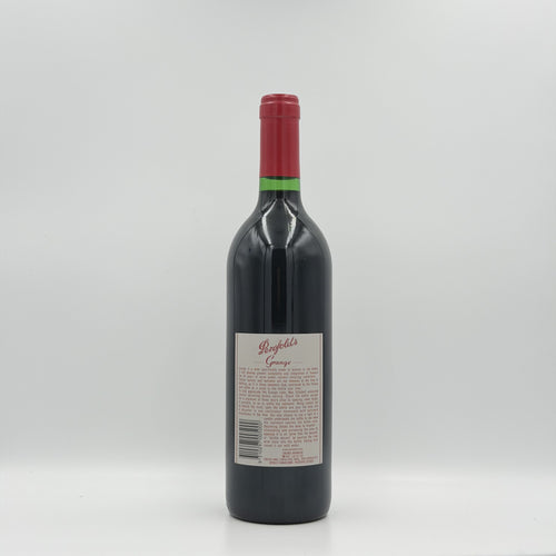 1997 Penfolds Grange Bin 95 Shiraz 750ml