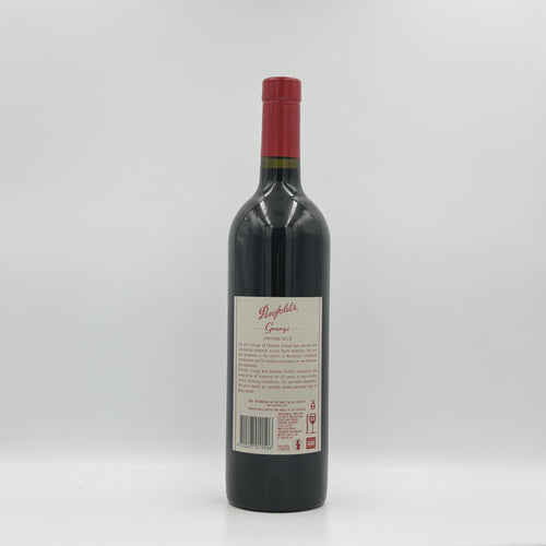 2013 Penfolds Grange Bin 95 Shiraz 750ml