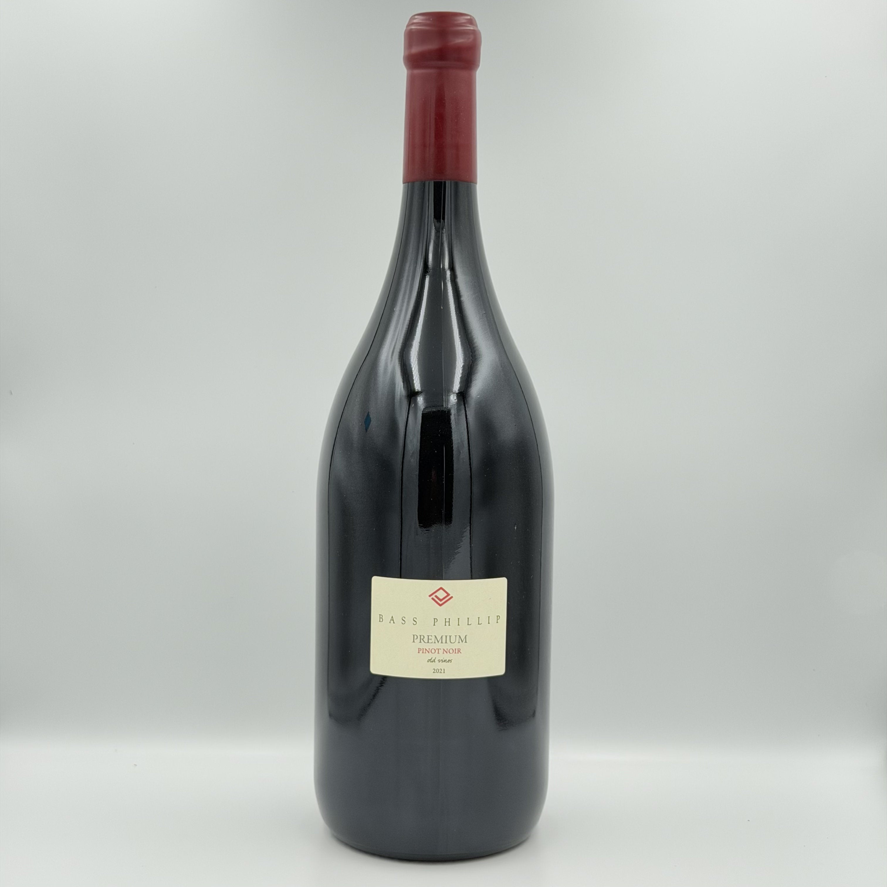2021 Bass Phillip Premium Pinot Noir Magnum 1500ml