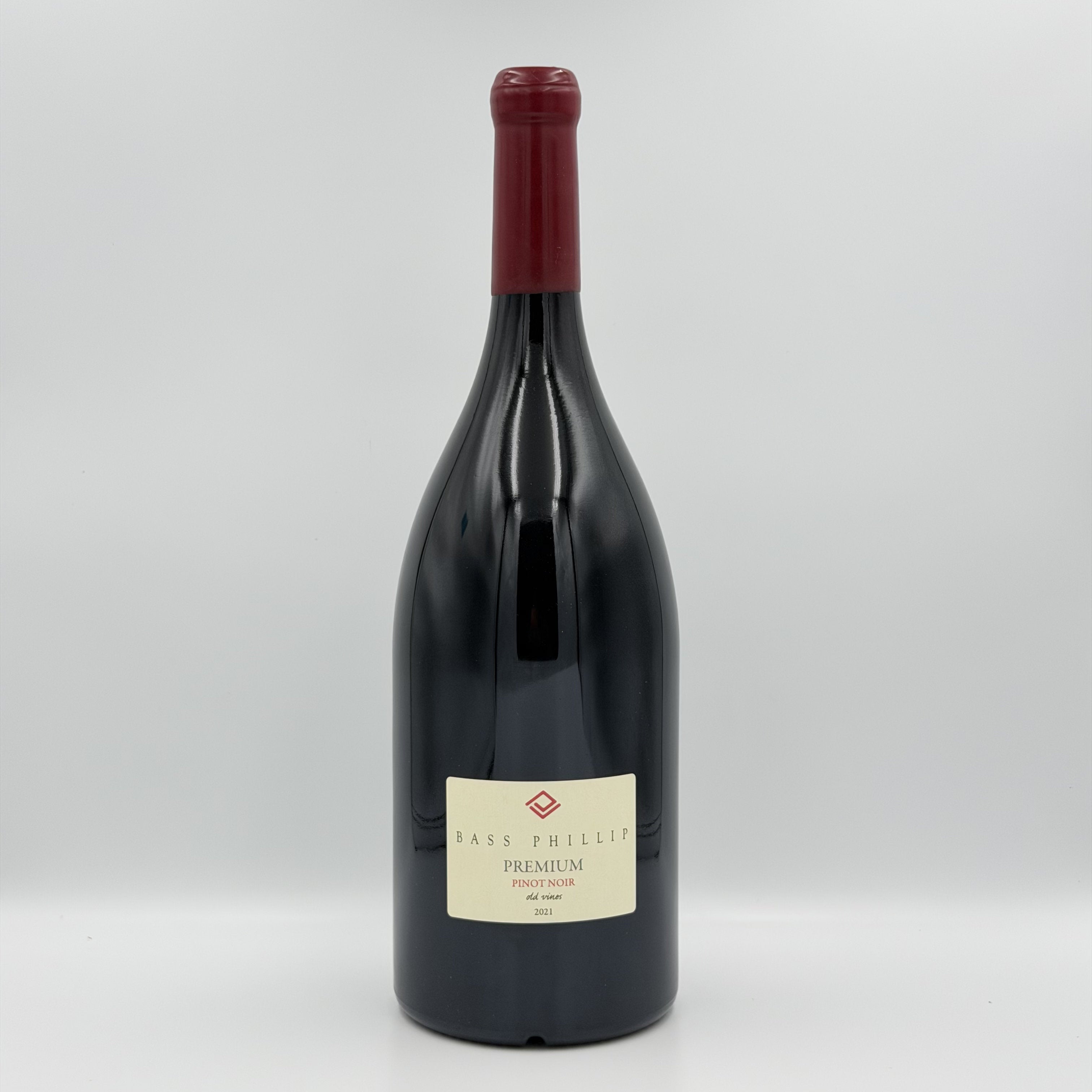 2021 Bass Phillip Premium Pinot Noir Old Vines Double Magnum 3L