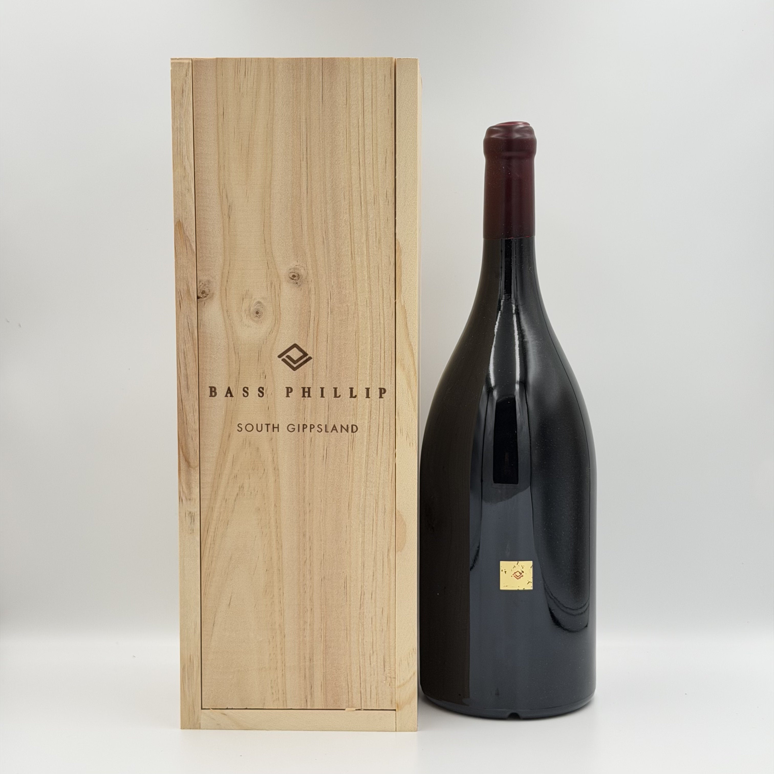 2021 Bass Phillip Reserve Pinot Noir Magnum 1.5L (OWC)