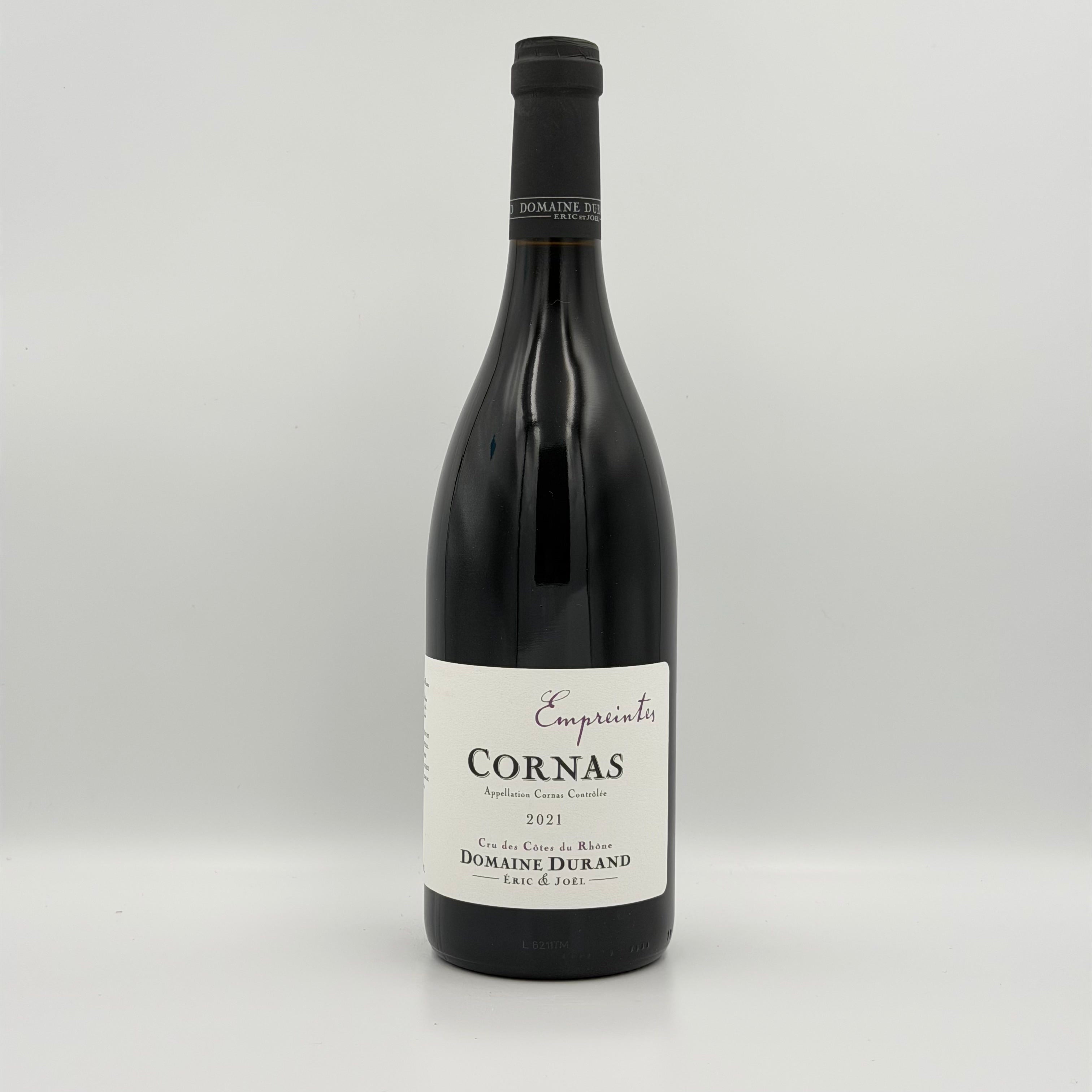 2021 Domaine Durand Cornas 'Empreintes" 