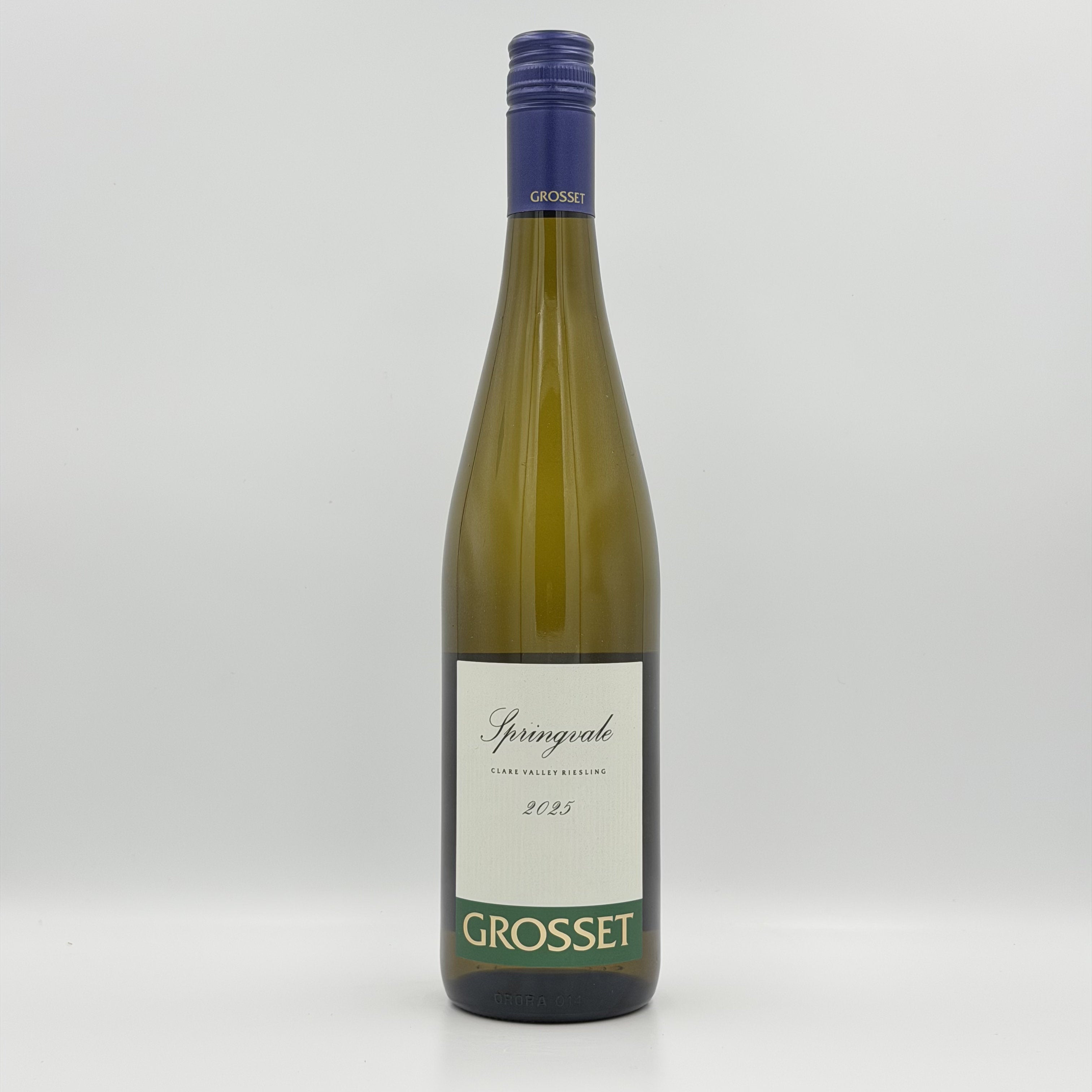 2025 Grosset Springvale Riesling 750ml