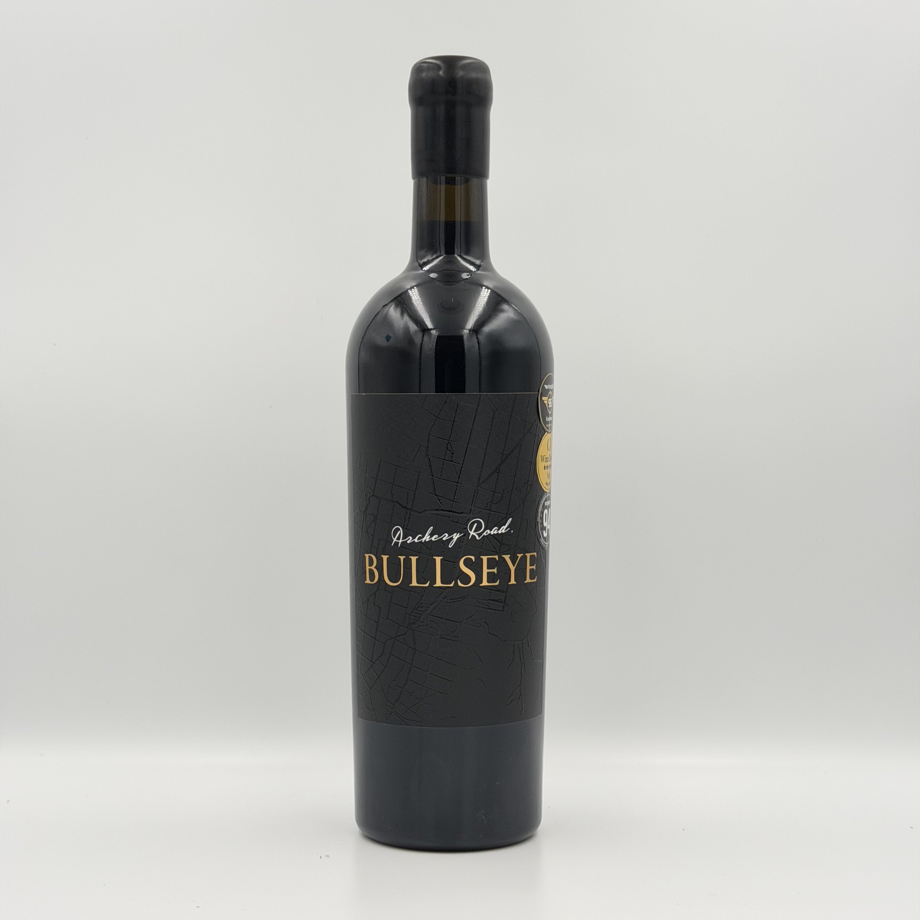 Archery Road Bullseye Cabernet Sauvignon NV Red Wine 750ml