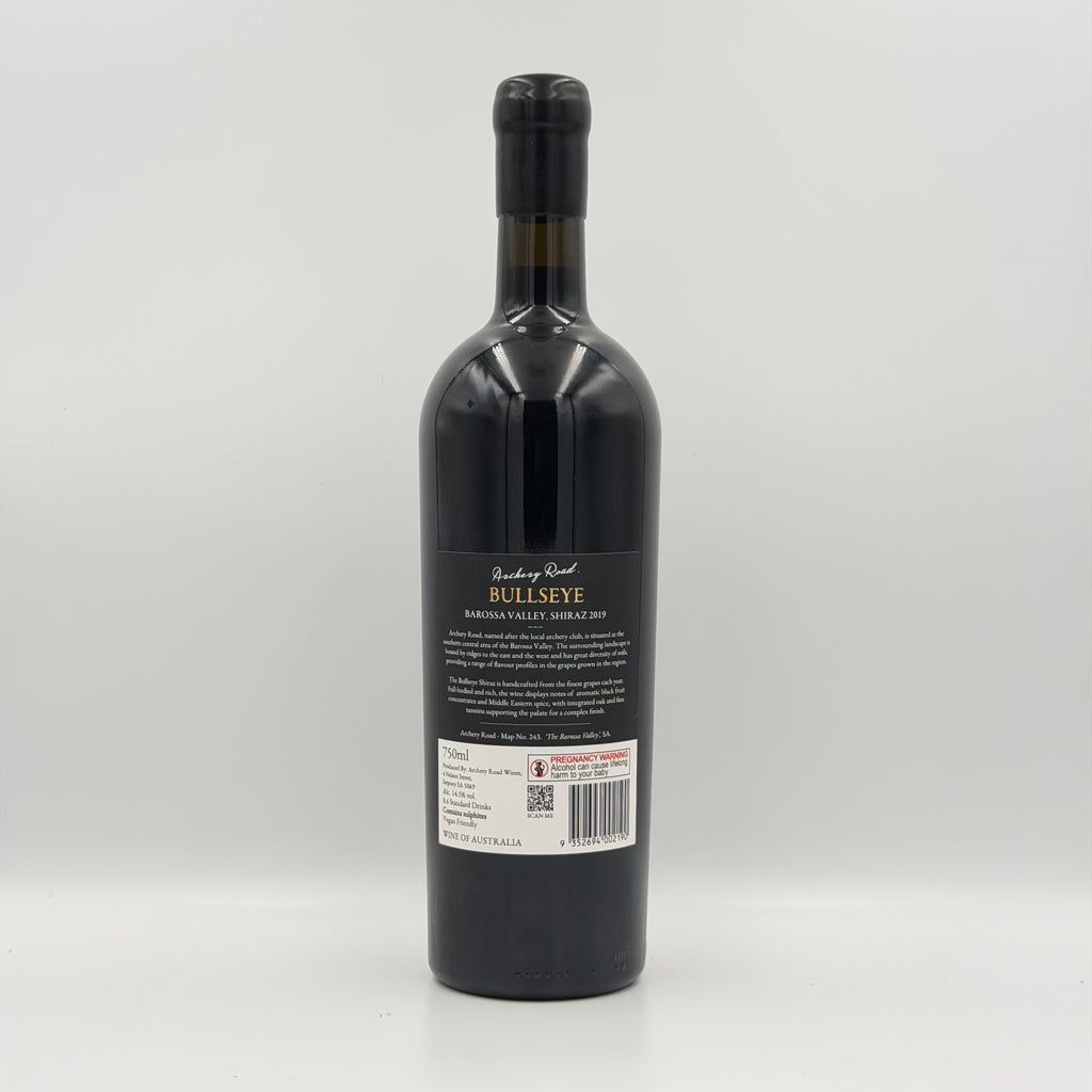 Archery Road Bullseye Cabernet Sauvignon NV Red Wine 750ml