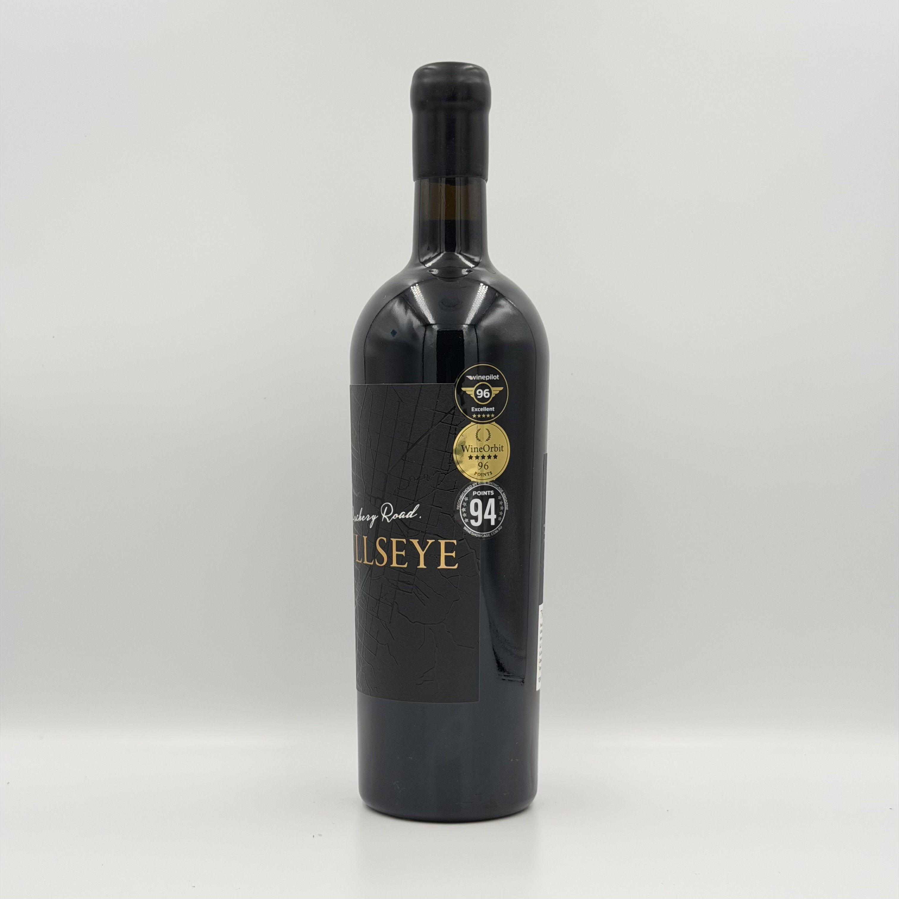Archery Road Bullseye Cabernet Sauvignon NV Red Wine 750ml
