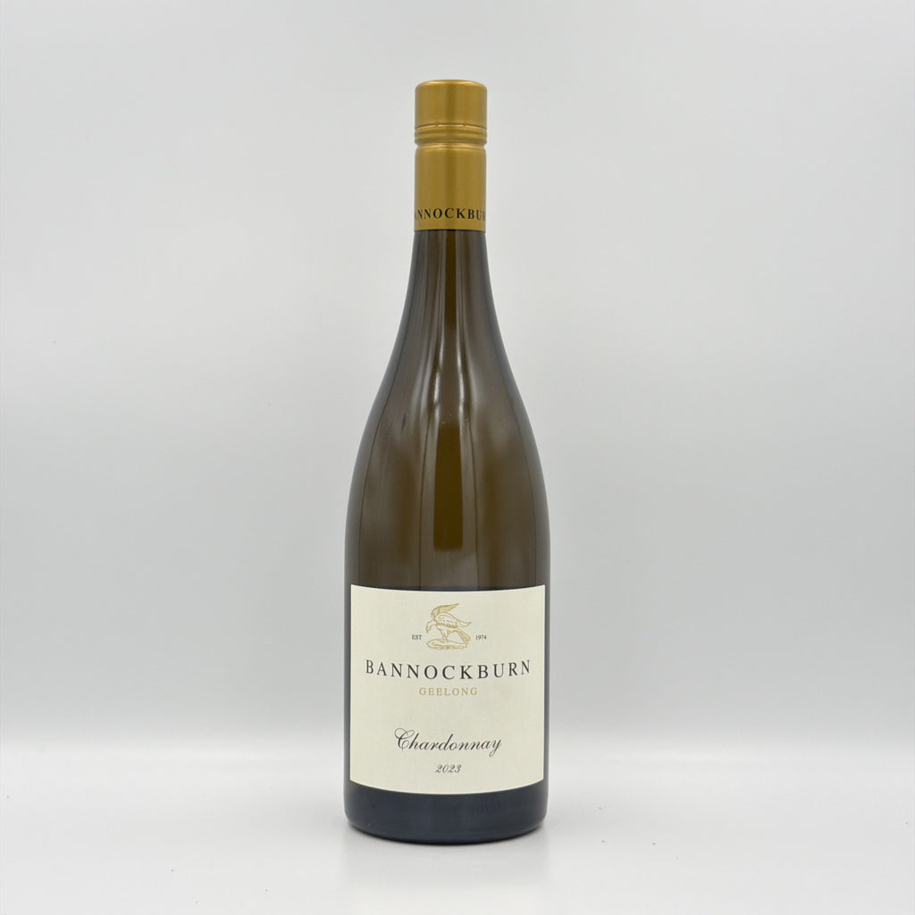 Bannockburn Chardonnay 2023 White Wine 750ml