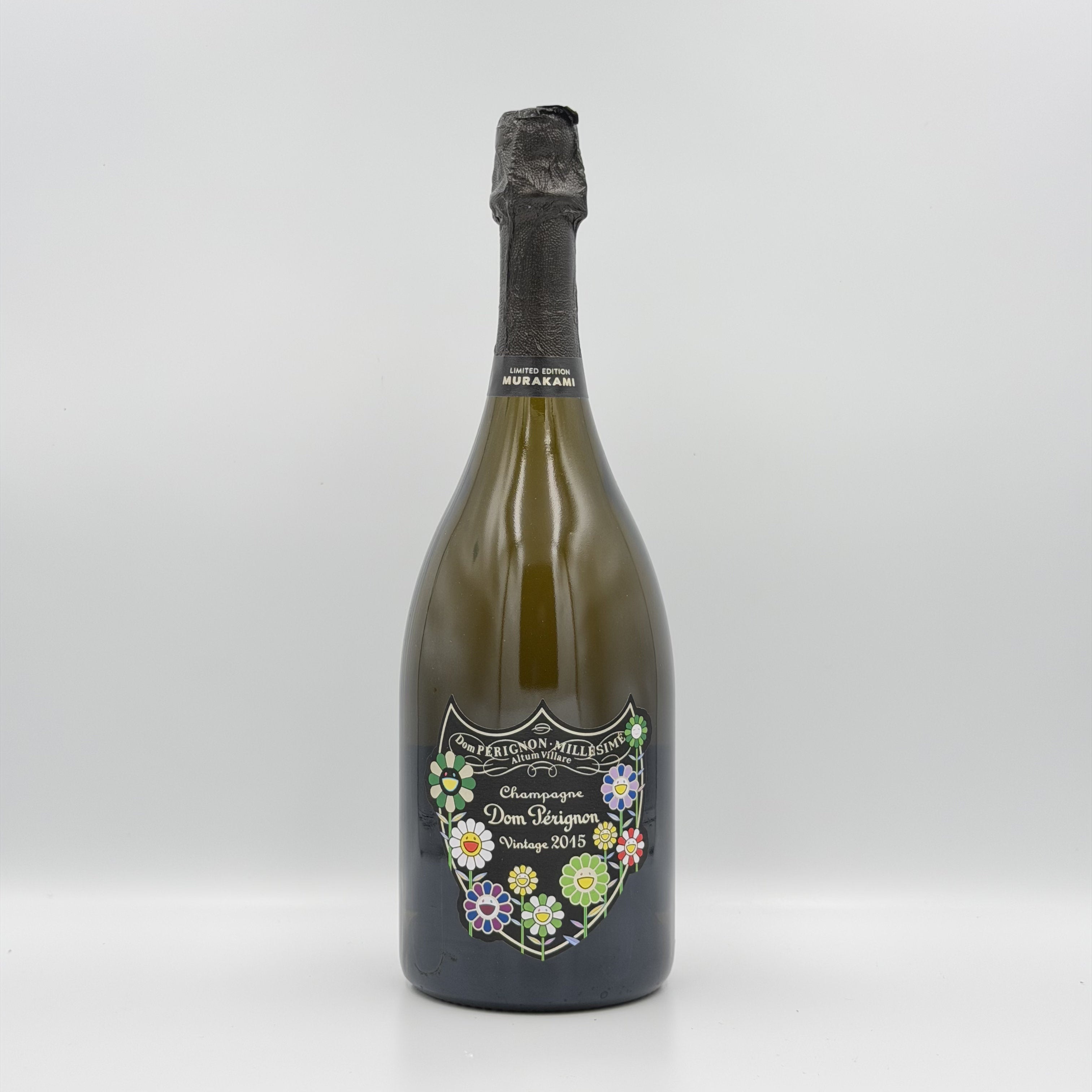 Dom P??rignon Vintage 2015 Limited Edition Murakami 750ml
