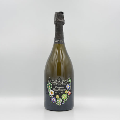 Dom P??rignon Vintage 2015 Limited Edition Murakami 750ml