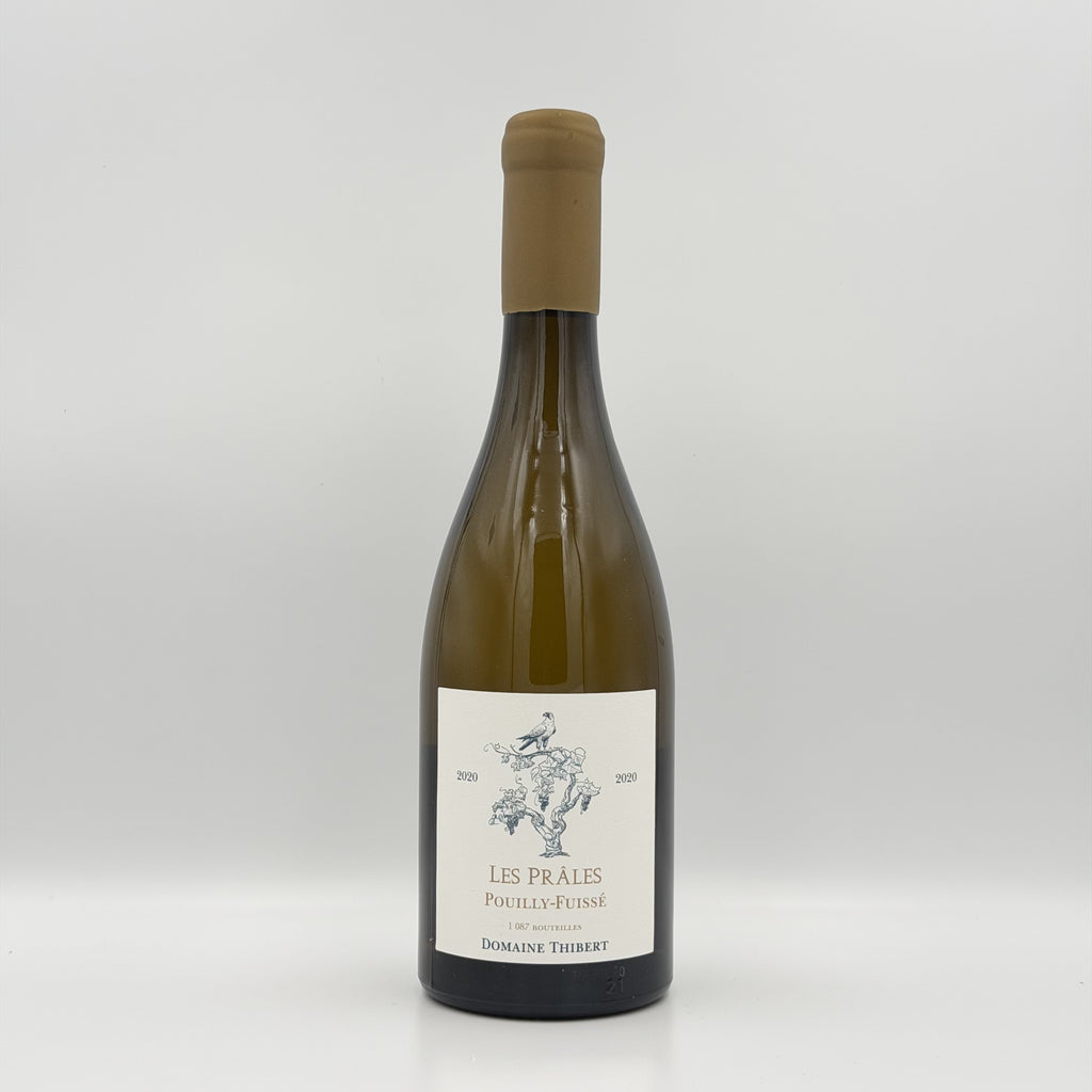 Domaine Thibert Les Pr??les Pouilly-Fuiss?? 2020 750ml
