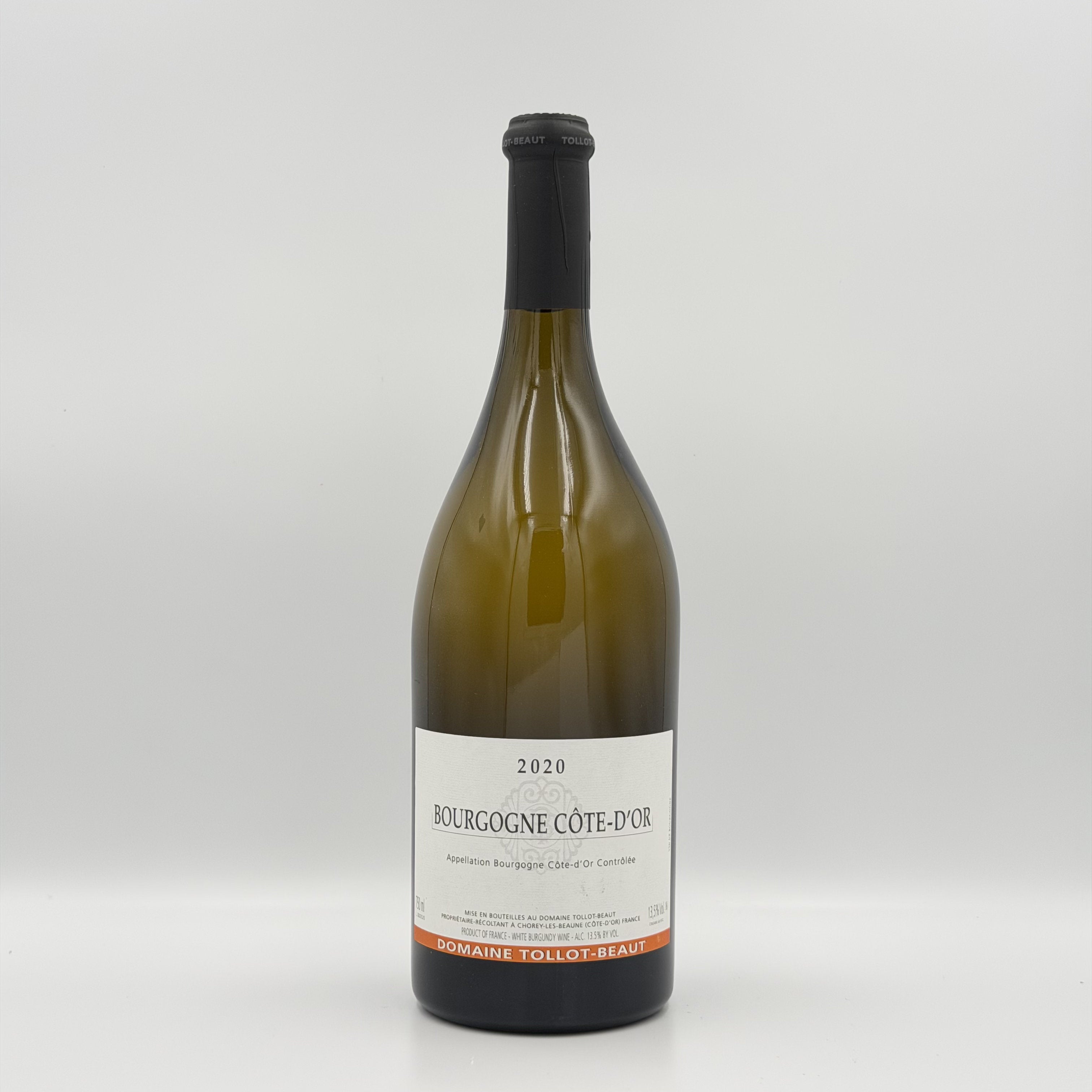 Domaine Tollot-Beaut Bourgogne C??te d'Or 2020 750ml