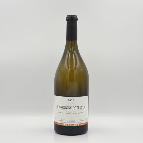 Domaine Tollot-Beaut Bourgogne C??te d'Or 2020 750ml