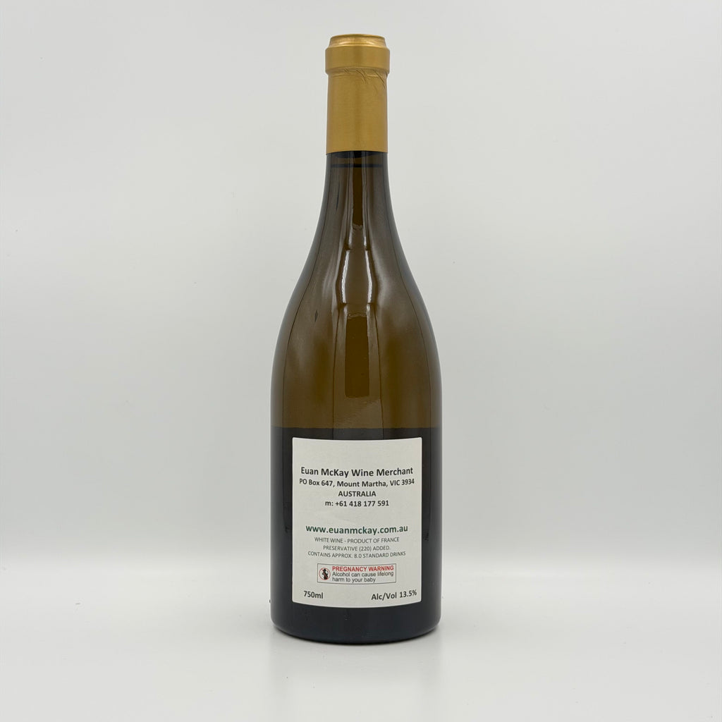 Domaine Guy Amiot et Fils Santenay Vieilles Vignes 2021 750ml