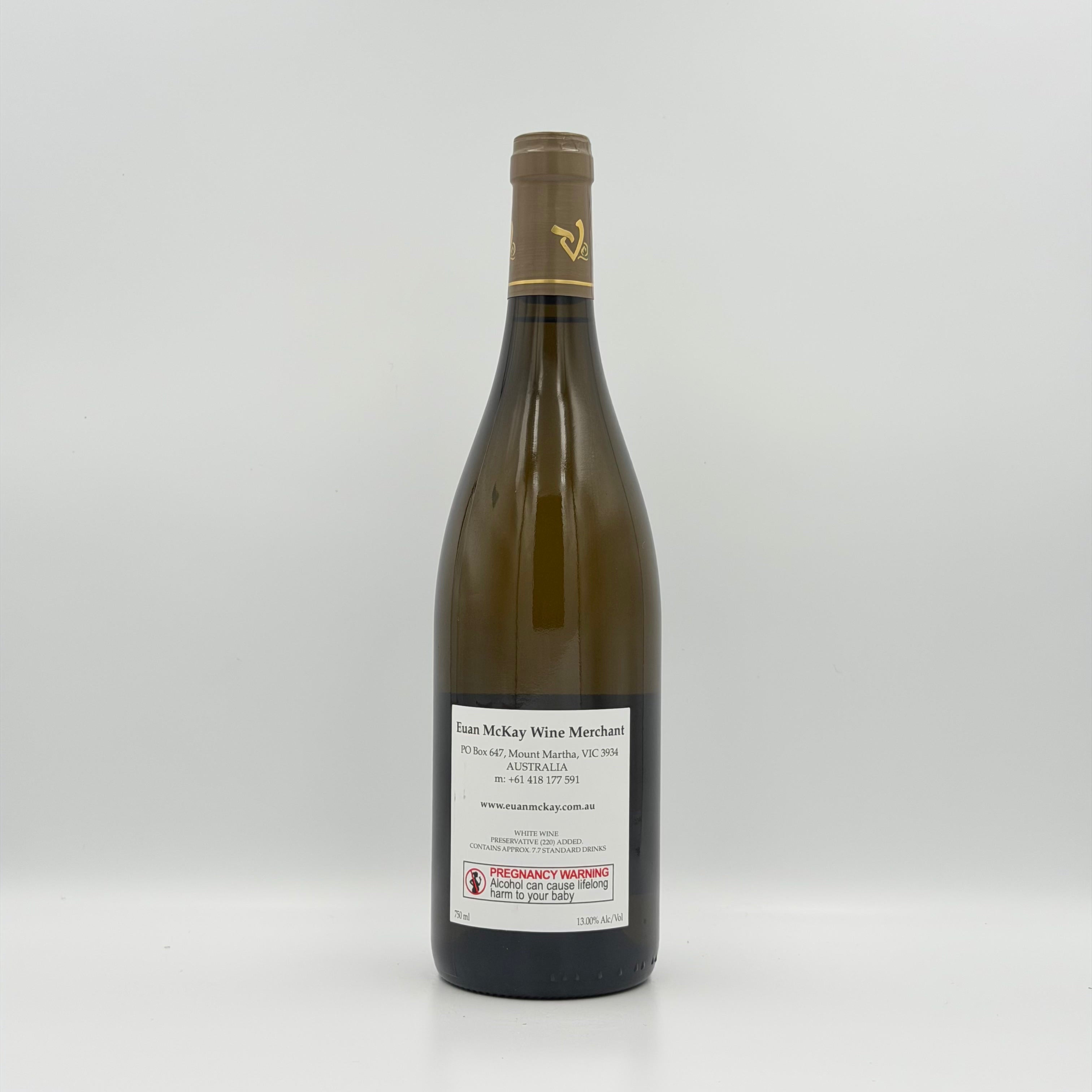 Domaine Ventura Chablis 1er Cru Mont de Milieu 2022 750ml