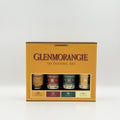 Glenmorangie Highland Single Malt Scotch Whisky Tasting Set (4 × 100ml)