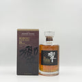 Hibiki 21 Year Old Suntory Japanese Whisky 700ml