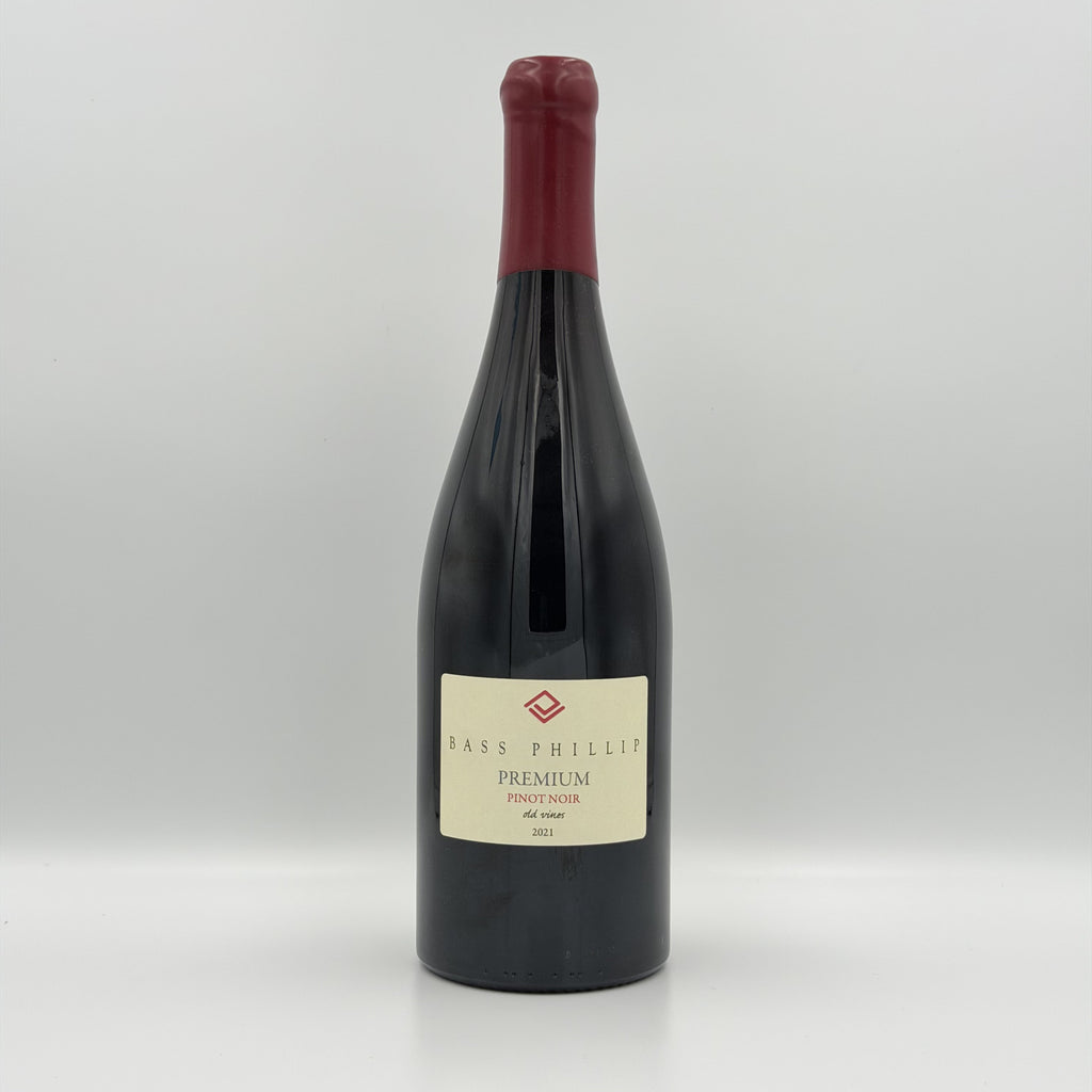 2021 Bass Phillip Premium Pinot Noir – 750ml