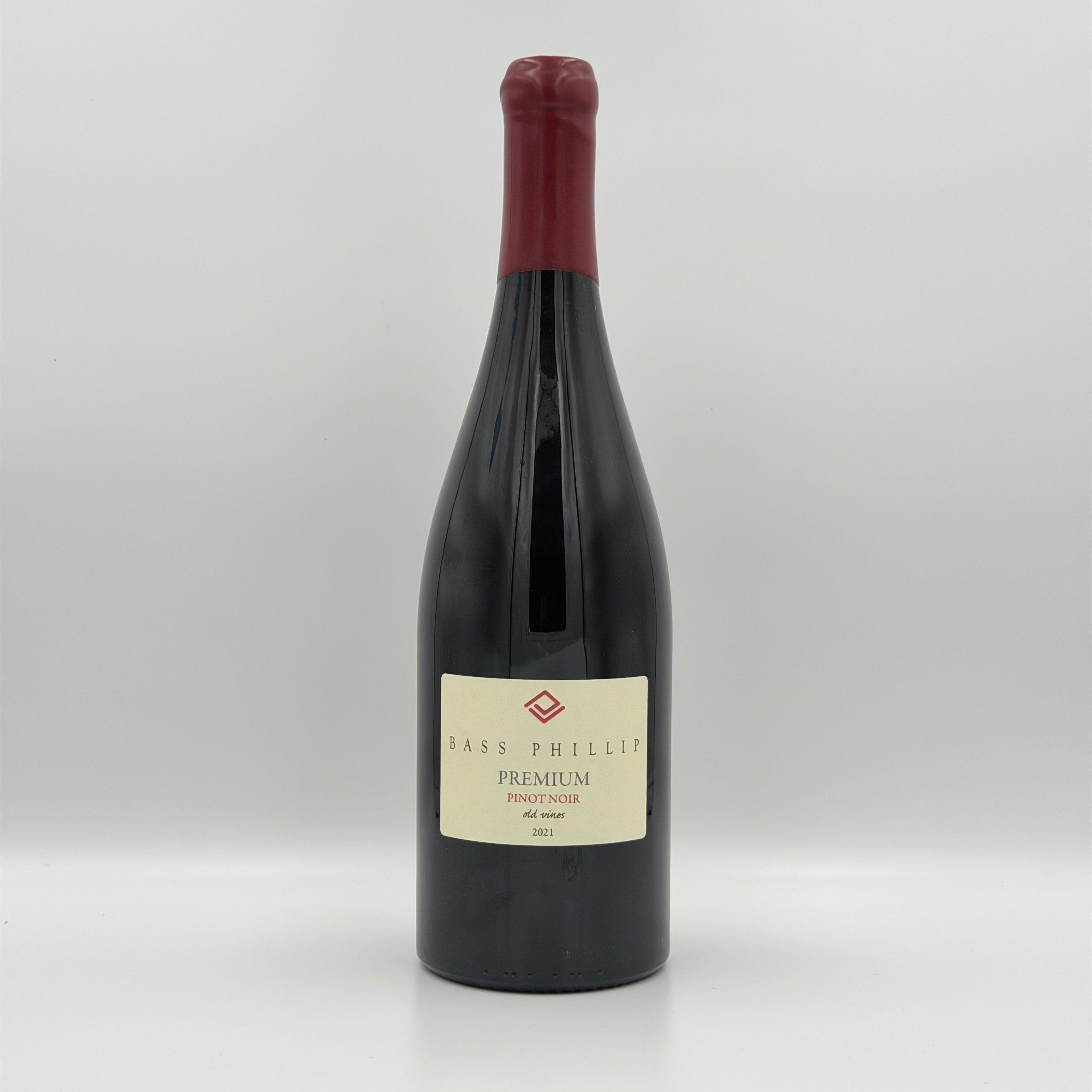 2021 Bass Phillip Premium Pinot Noir – 750ml