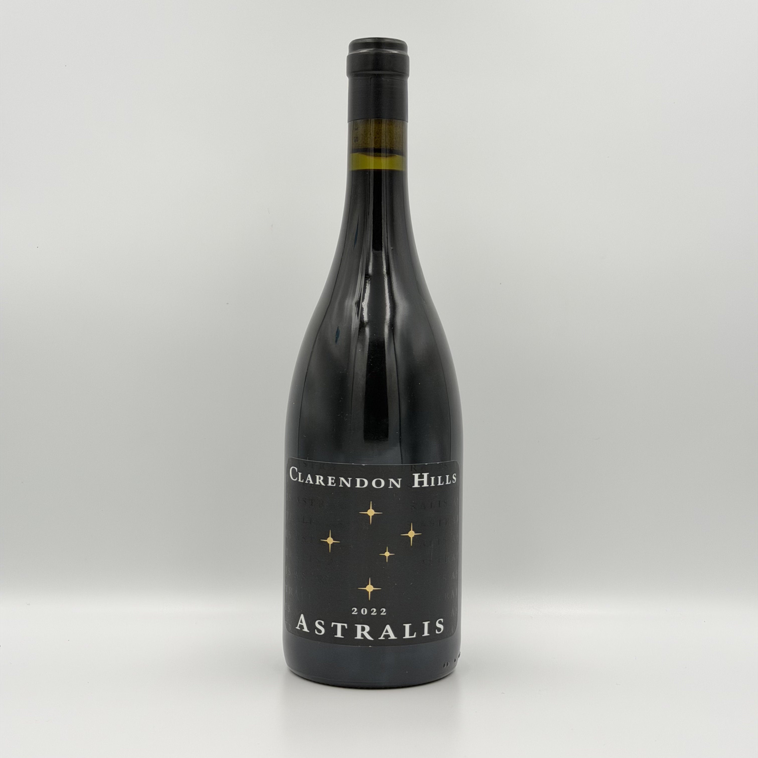 2022 Clarendon Hills “Astralis” Shiraz – 750ml