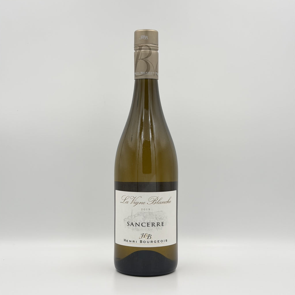 2019 Henri Bourgeois “La Vigne Blanche” Sancerre – 750ml