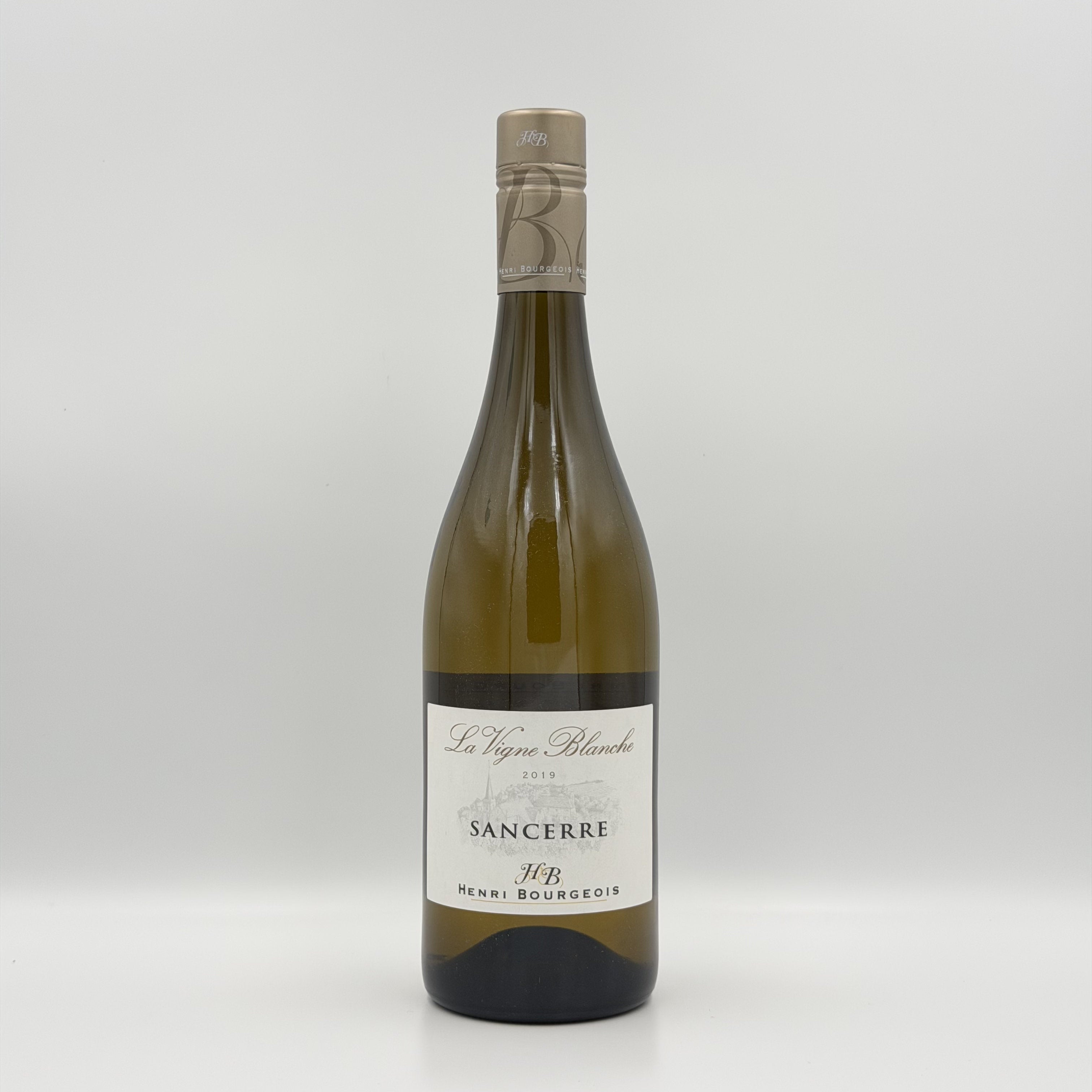 2019 Henri Bourgeois “La Vigne Blanche” Sancerre – 750ml