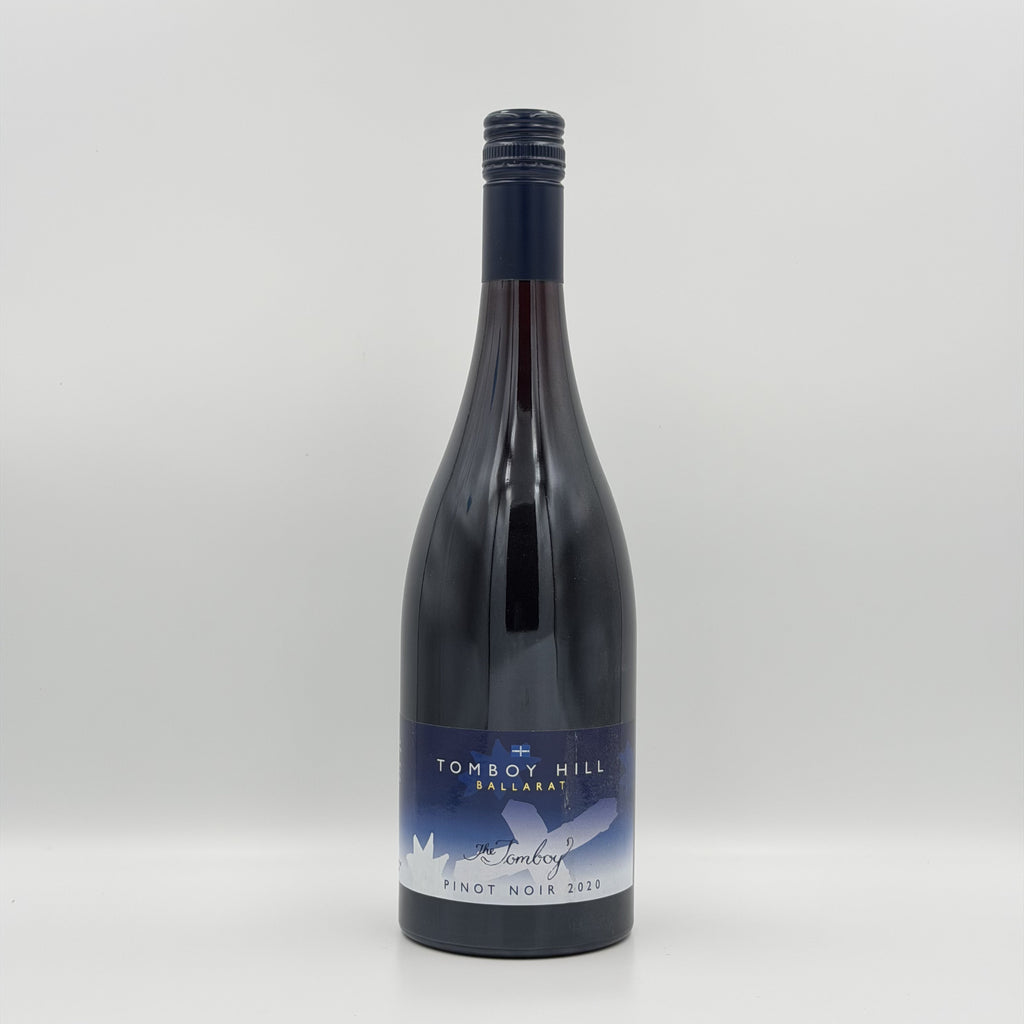 2020 Tomboy Hill “The Tomboy” Pinot Noir – 750ml