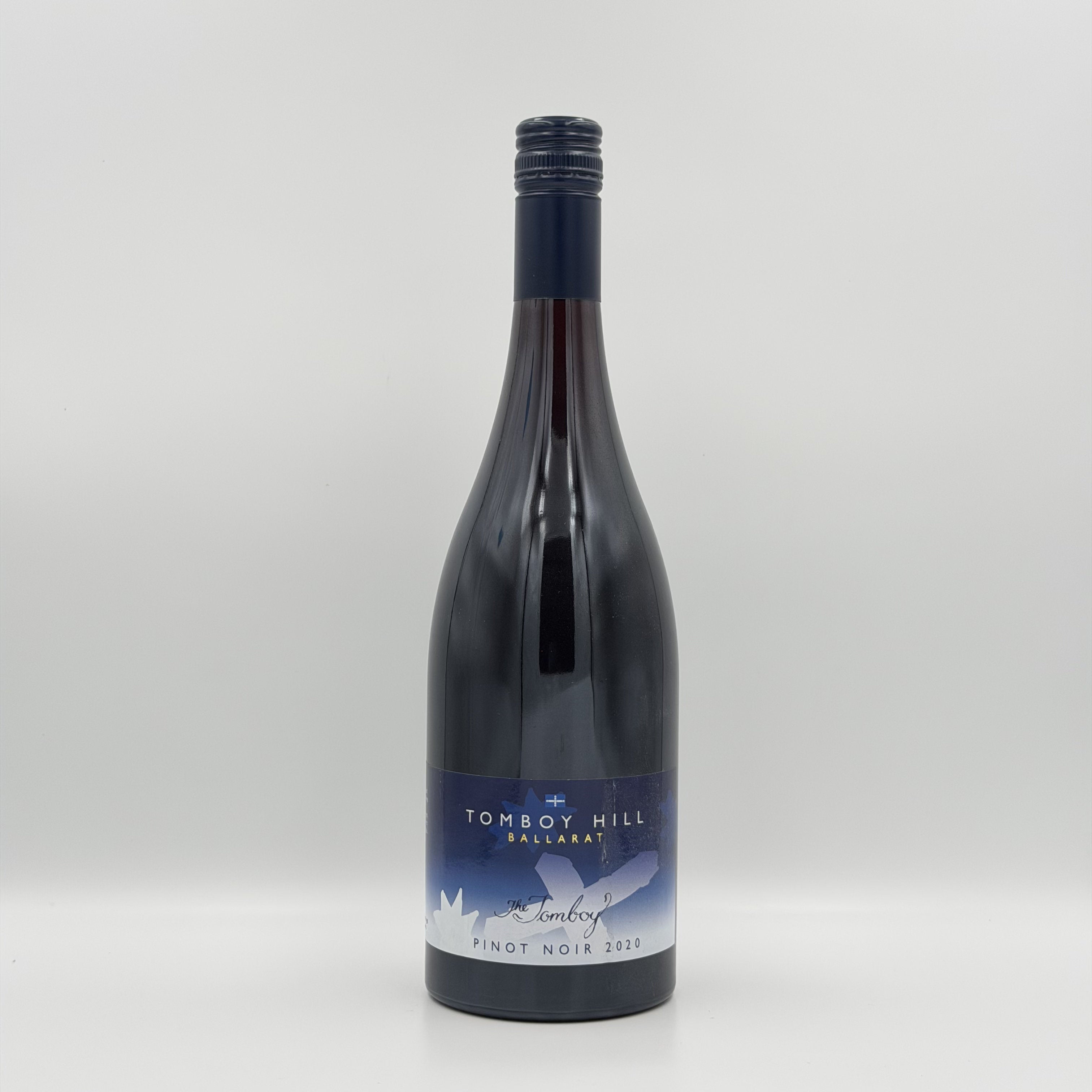 2020 Tomboy Hill “The Tomboy” Pinot Noir – 750ml