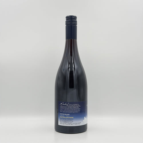 2020 Tomboy Hill “The Tomboy” Pinot Noir – 750ml