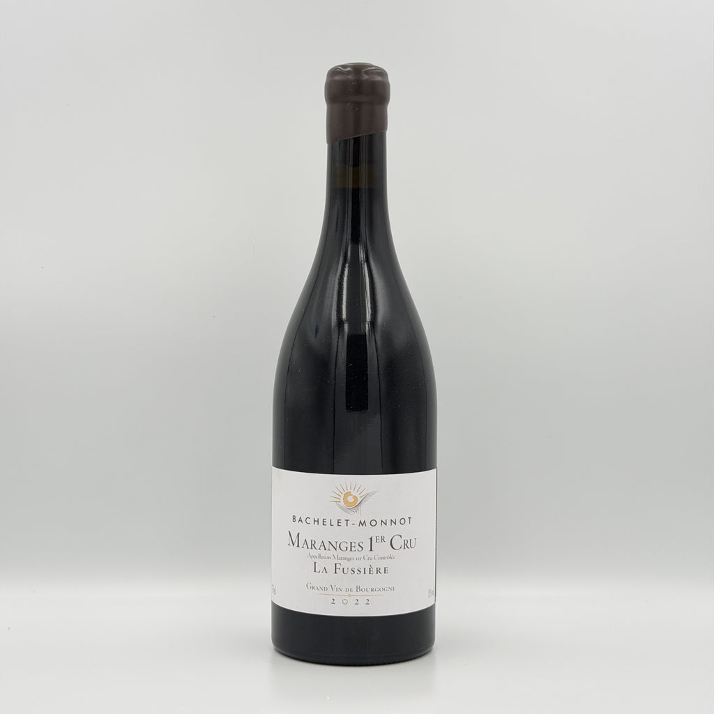 2022 Bachelet-Monnot Maranges 1er Cru “La Fussière” – 750ml