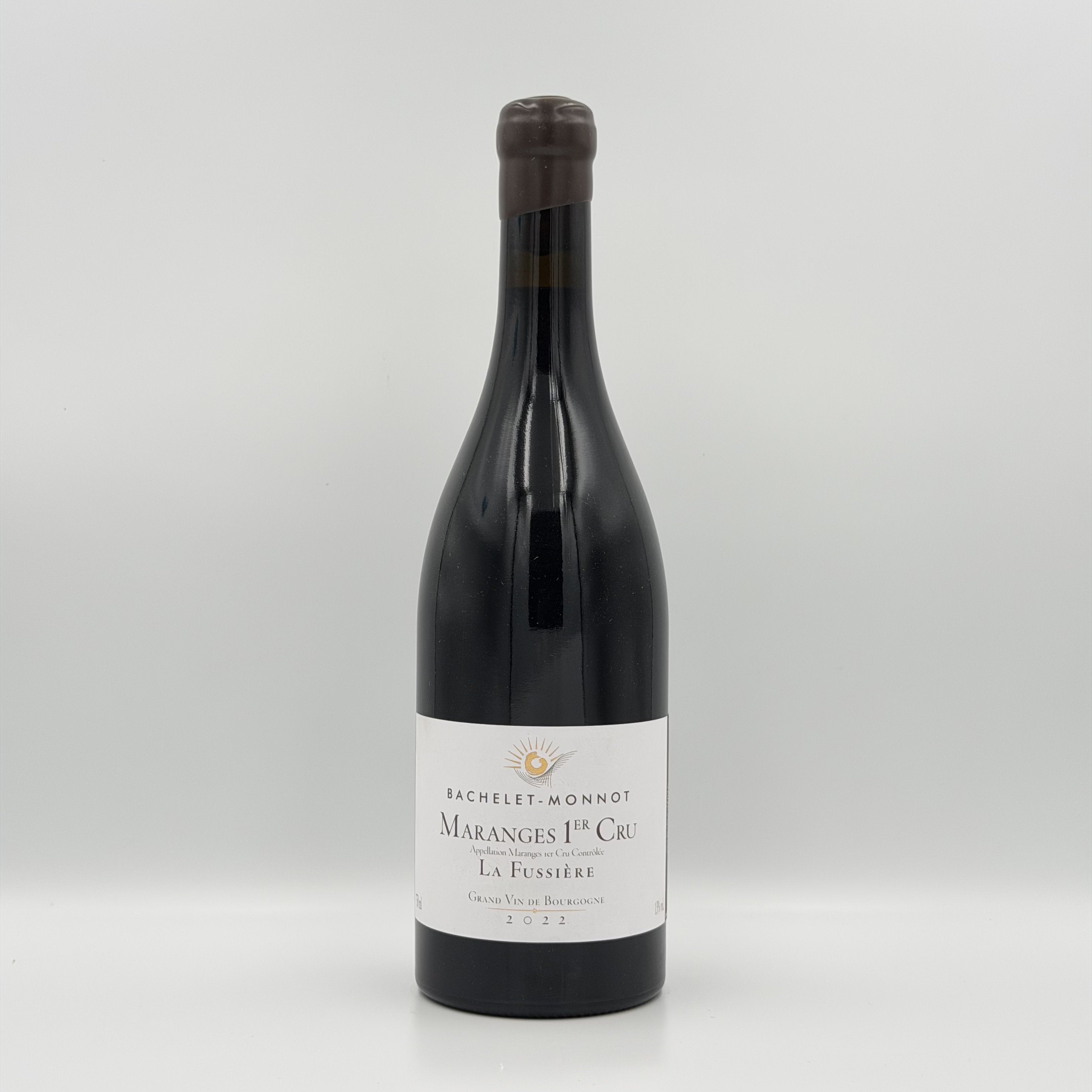 2022 Bachelet-Monnot Maranges 1er Cru “La Fussière” – 750ml