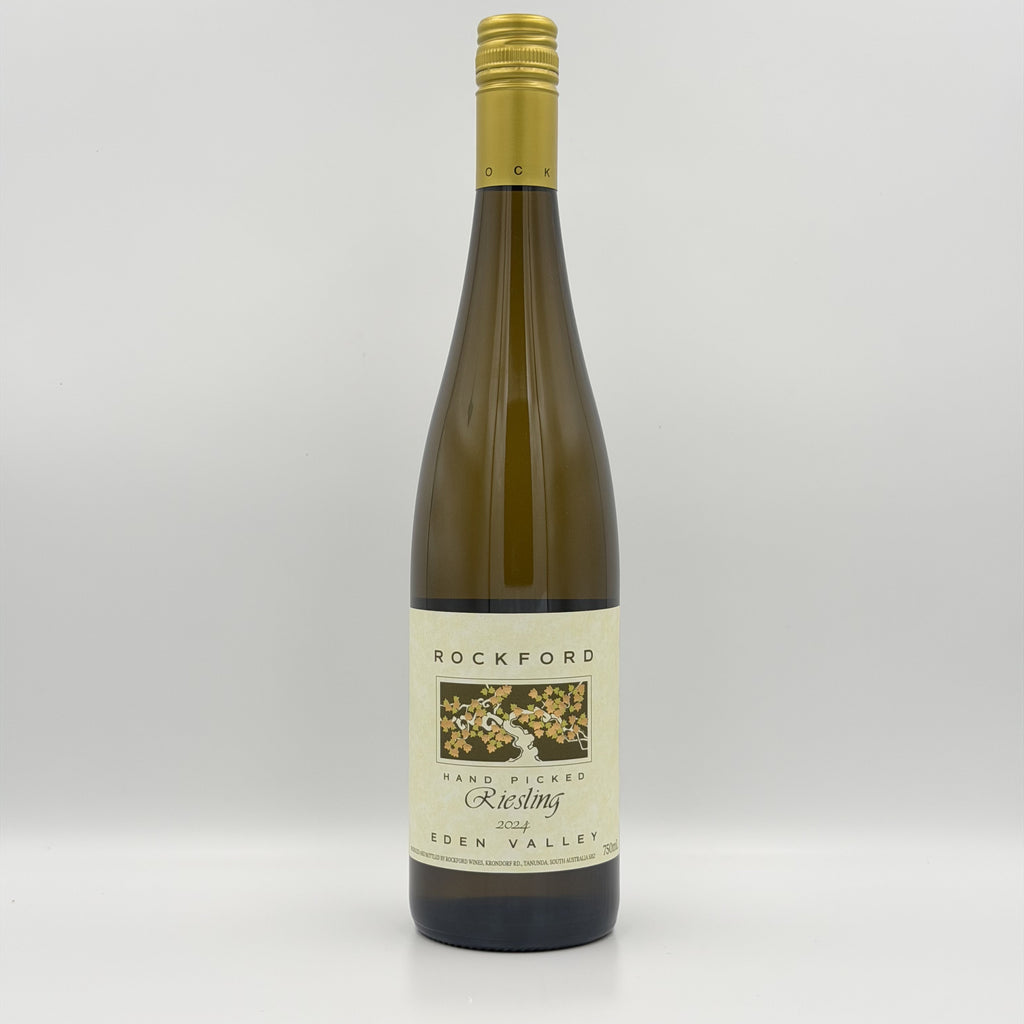 Rockford Hand Picked Riesling 2024 750ml