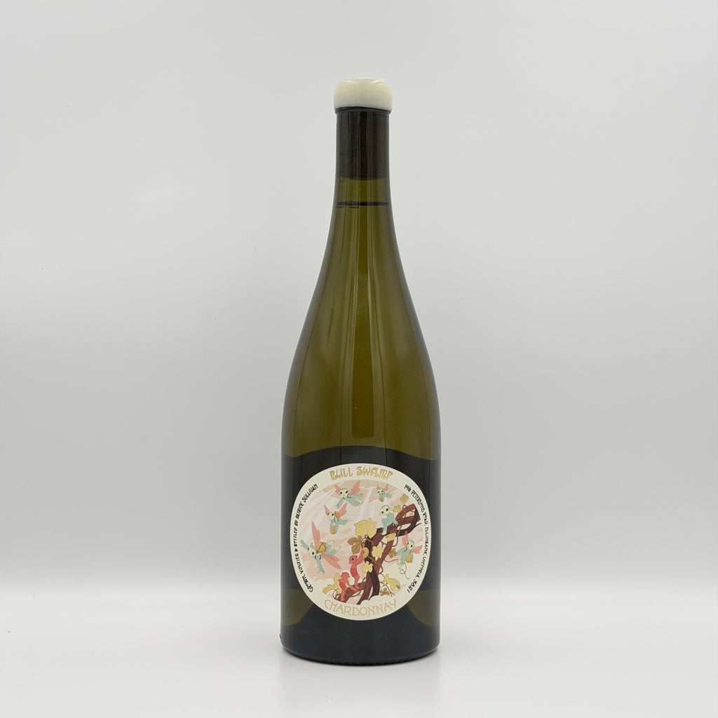 2024 Patrick Sullivan Bull Swamp Chardonnay – 750ml