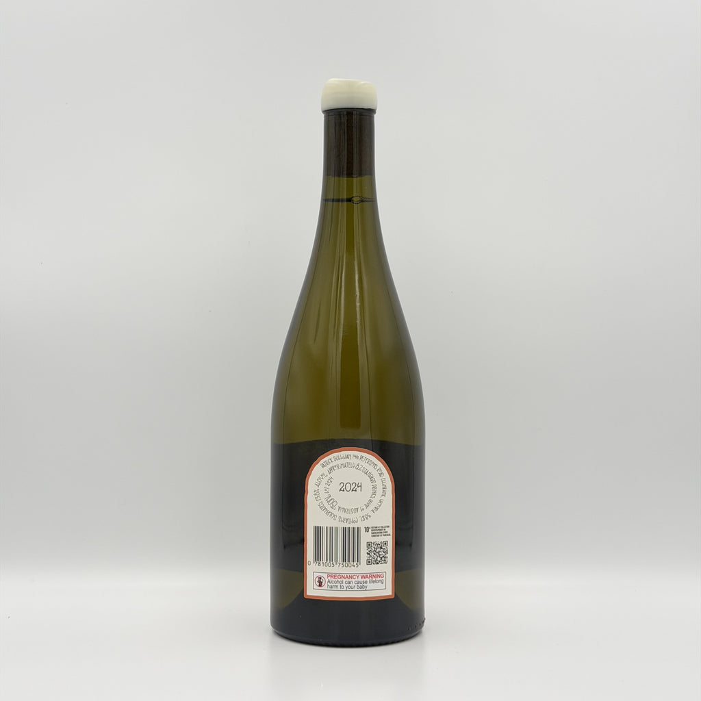 2024 Patrick Sullivan Bull Swamp Chardonnay – 750ml