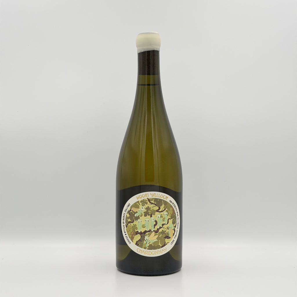2024 Patrick Sullivan Hoddle Yallock Chardonnay – 750ml