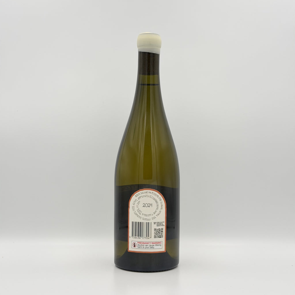 2024 Patrick Sullivan Hoddle Yallock Chardonnay – 750ml