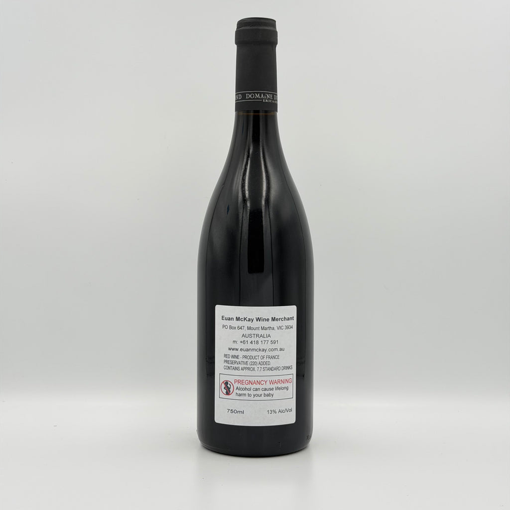 2021 Domaine Durand Cornas 'Empreintes" 