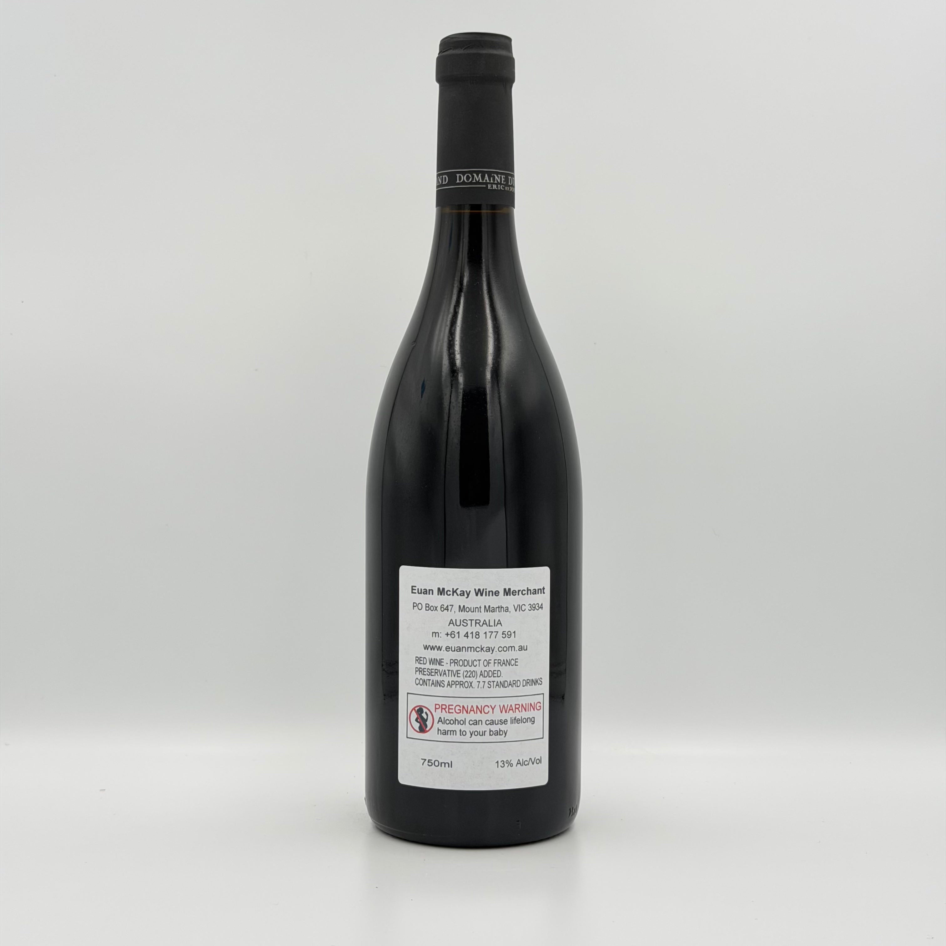 2021 Domaine Durand Cornas 'Empreintes" 