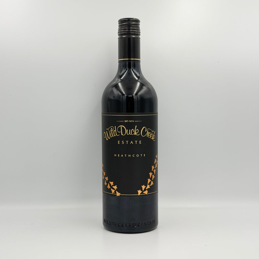 Wild Duck Creek Estate Duck Muck 2022