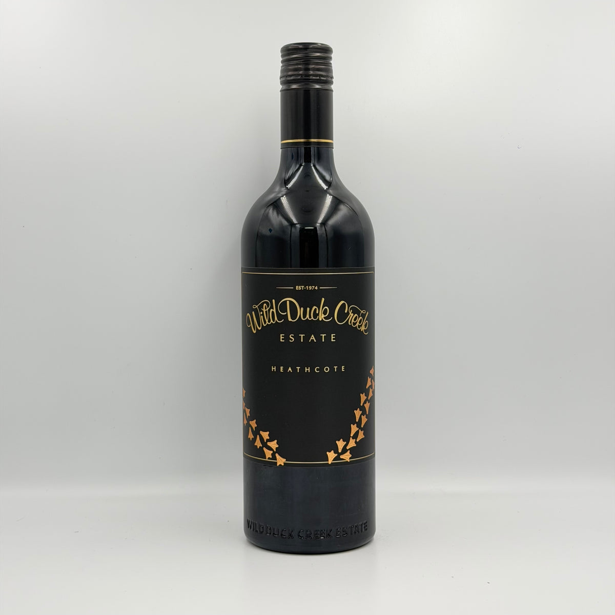Wild Duck Creek Estate Duck Muck 2022