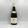 Patrick Javillier Bourgogne Côte d’Or “Cuvée des Forgets” 2021