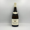 Patrick Javillier Savigny-lès-Beaune “Les Montchenevoy” 2021