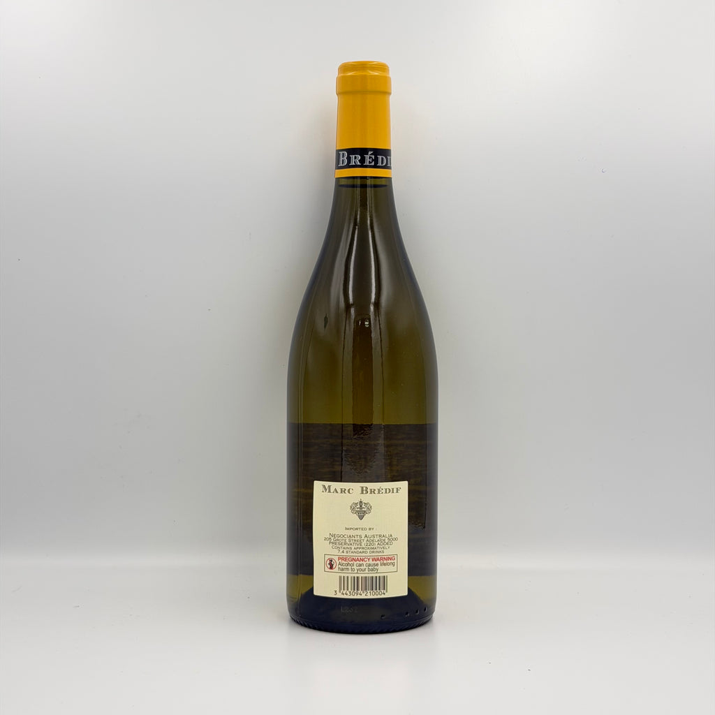 Marc Brédif Vouvray Classic 2024