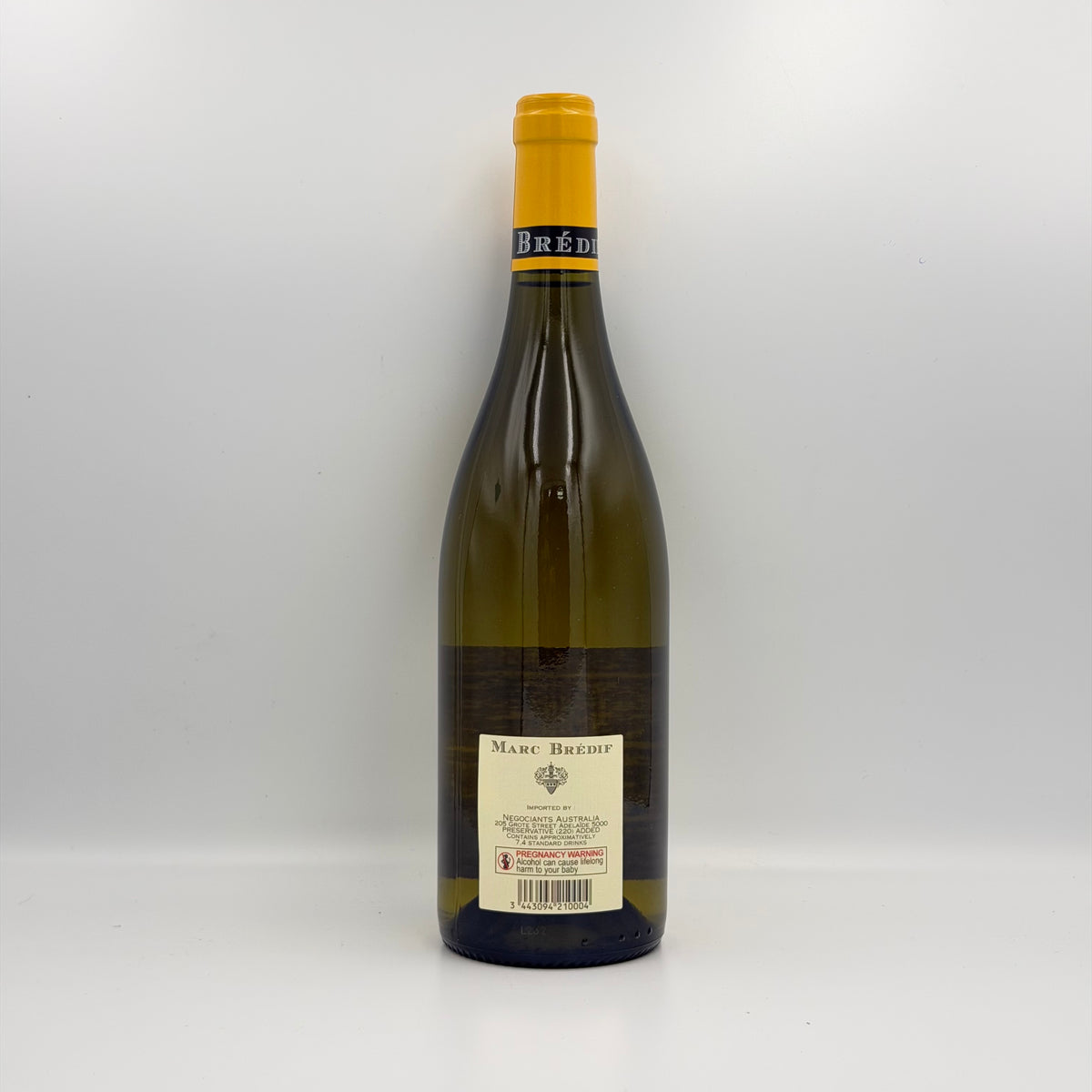 Marc Brédif Vouvray Classic 2024