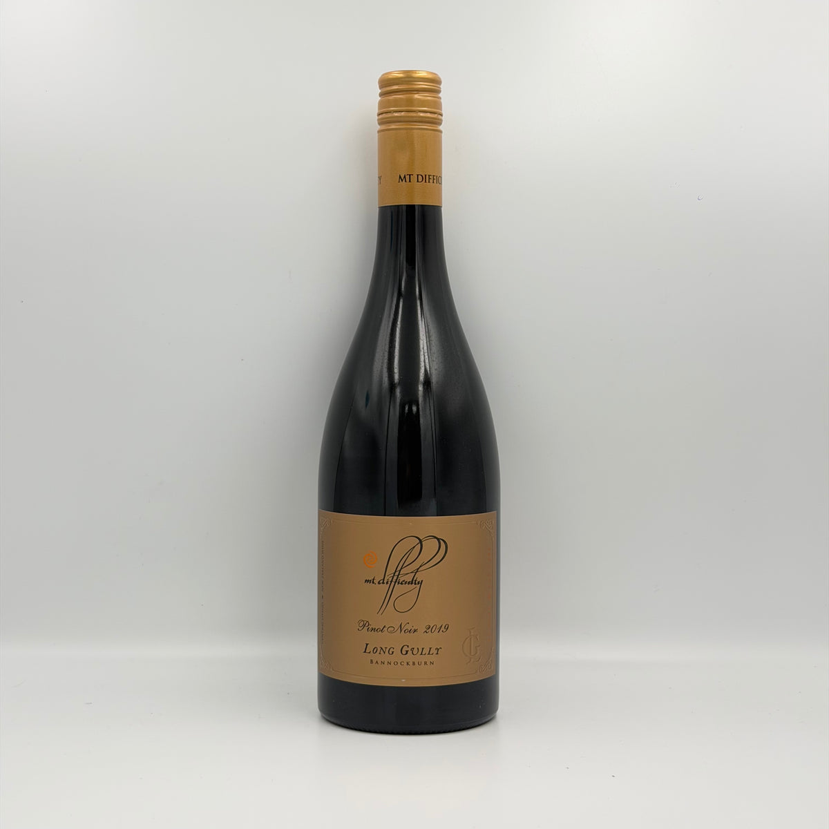 Mt Difficulty Long Gully Pinot Noir 2019